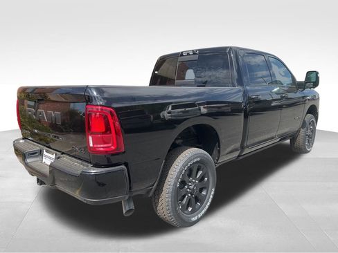 New 2026 RAM 2500 Laramie AWD/4WD image 6