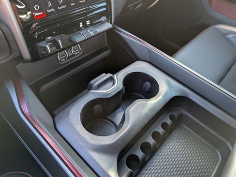 Used 2024 RAM 1500 Rebel w/ Rebel Level 1 Equipment Group image 22