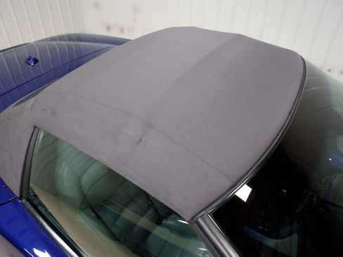 Used 2005 Chevrolet Corvette Convertible w/ Preferred Equipment Group image 32