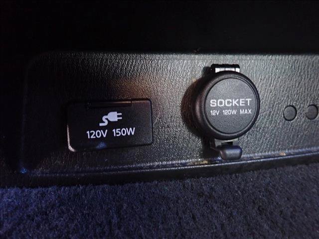 Used 2017 Nissan Armada SL AWD/4WD image 13