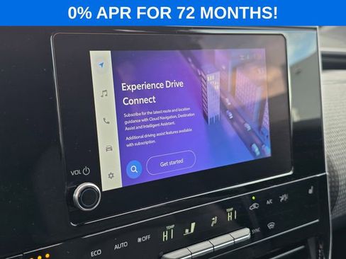 Certified 2024 Subaru Solterra Premium image 26