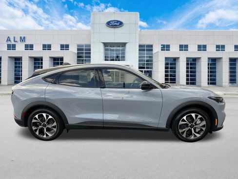 New 2026 Ford Mustang Mach-E Select image 5