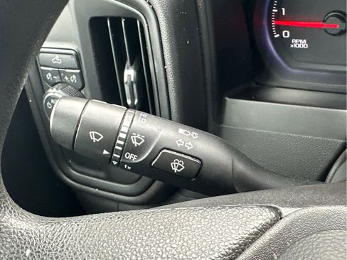 Used 2020 Chevrolet Silverado 1500 W/T w/ WT Fleet Convenience Package image 26