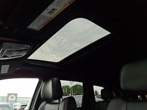 Certified 2021 Jeep Grand Cherokee Limited AWD/4WD image 18