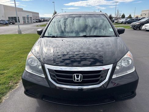 Used 2010 Honda Odyssey EX-L image 9