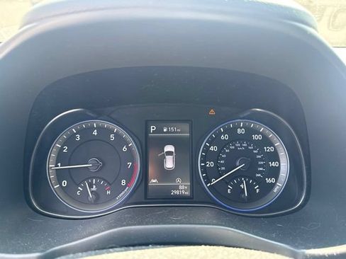 Used 2023 Hyundai Kona SEL AWD/4WD image 12