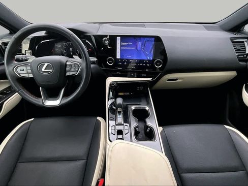 Used 2024 Lexus NX 350 AWD image 16