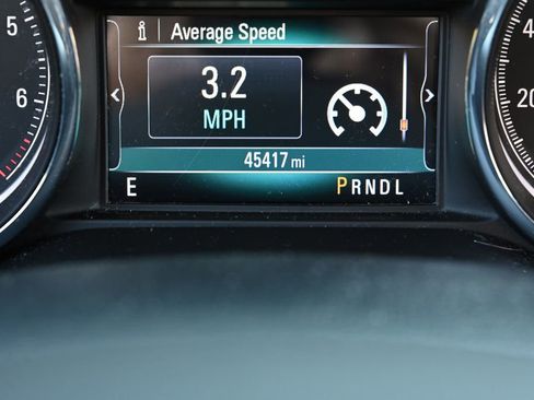 Used 2020 Buick Envision Essence w/ Experience Buick Package image 15