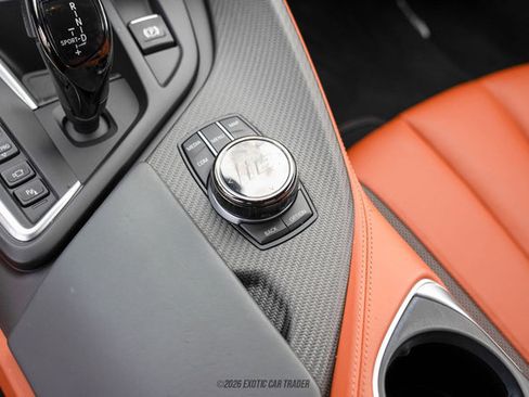 Used 2019 BMW i8 Coupe image 60