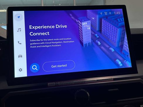 New 2026 Toyota Tacoma TRD Off-Road image 15