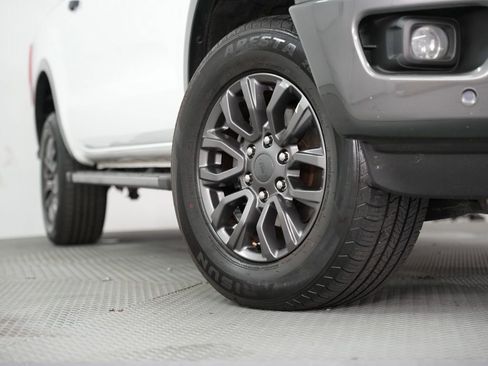 Used 2019 Ford Ranger XLT w/ Equipment Group 301A Mid AWD/4WD image 17