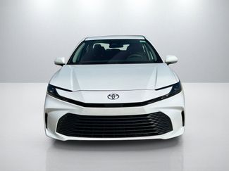 Certified 2025 Toyota Camry LE video 2