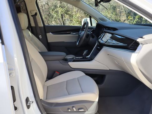 Used 2020 Cadillac XT6 Premium Luxury image 23