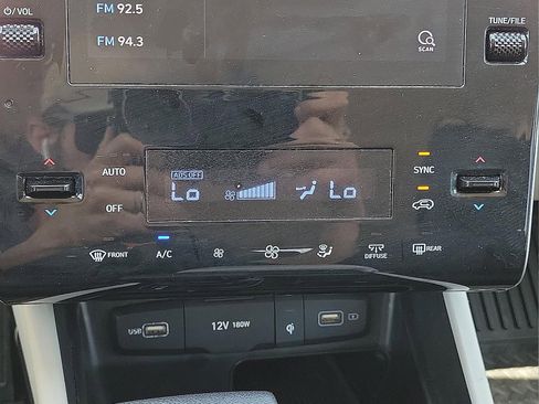 Used 2024 Hyundai Tucson SEL FWD image 15
