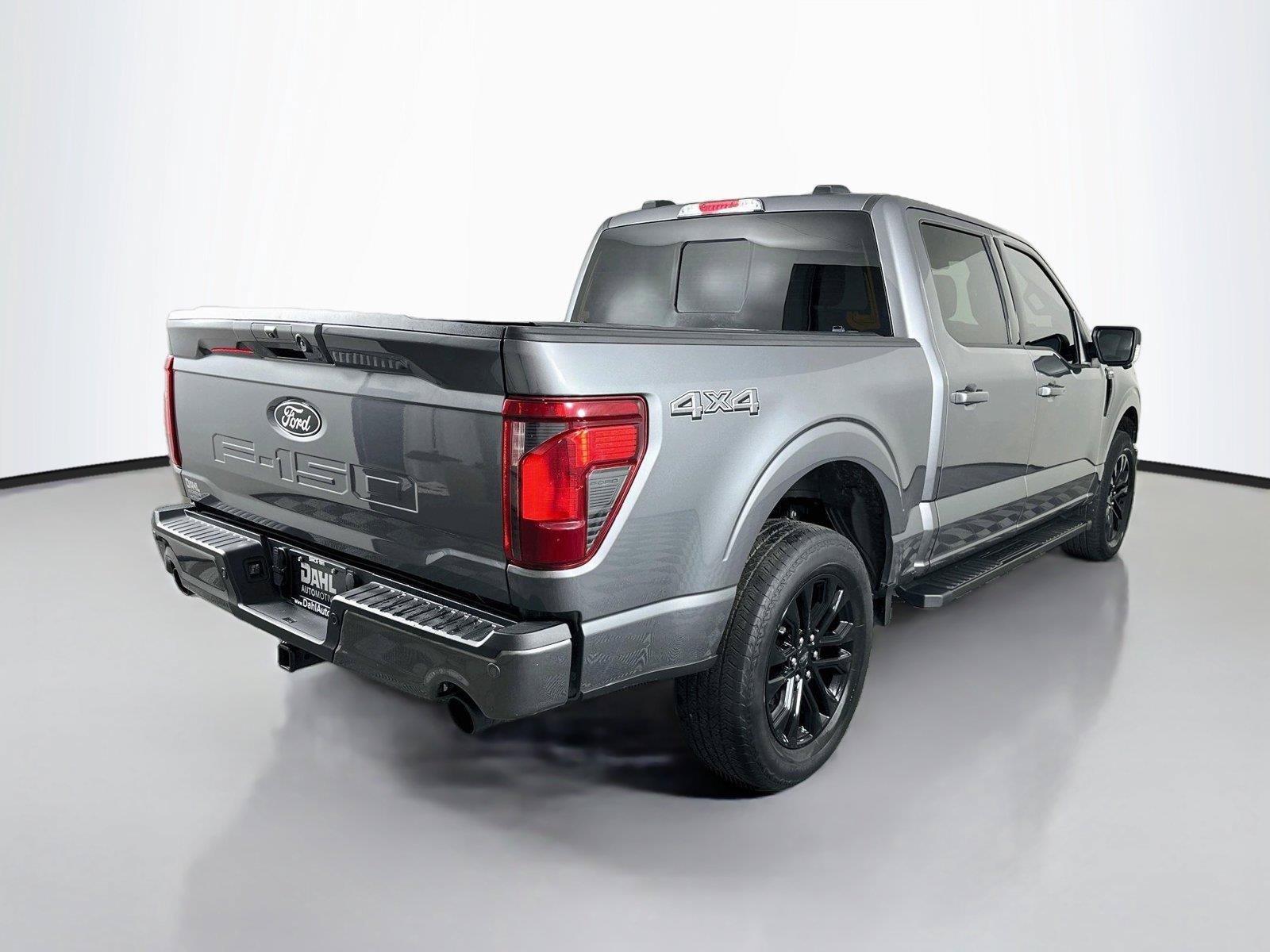 Used 2024 Ford F150 XLT w/ Equipment Group 303A High AWD/4WD image 13