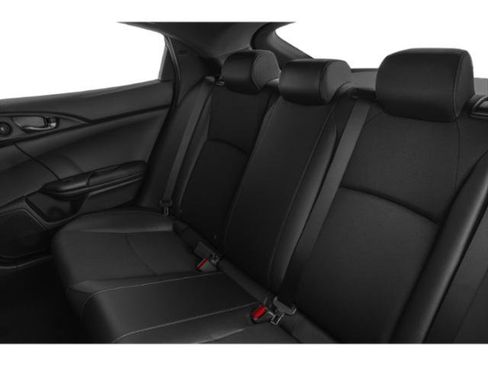 Used 2021 Honda Civic Sport image 13