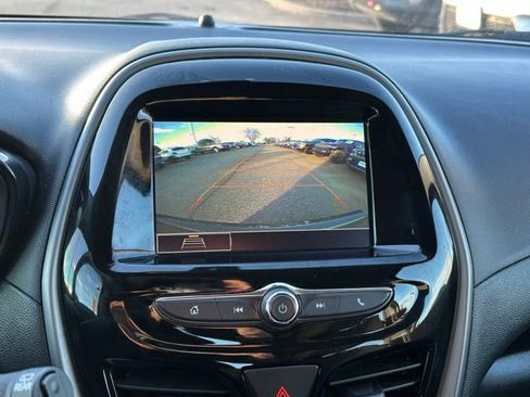 Used 2022 Chevrolet Spark LS image 24