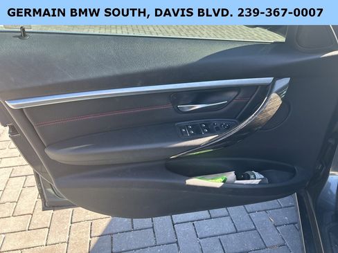 Used 2017 BMW 330i 330i image 15