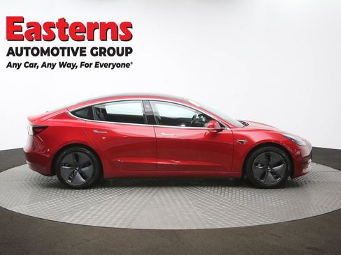 Used 2018 Tesla Model 3 Long Range AWD/4WD image 42