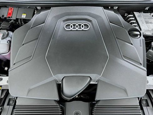 New 2026 Audi Q8 Prestige image 29