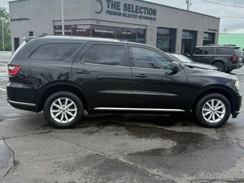 Used 2015 Dodge Durango SXT w/ Quick Order Package 23B AWD/4WD image 20