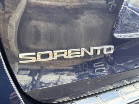 Certified 2020 Kia Sorento SX image 5
