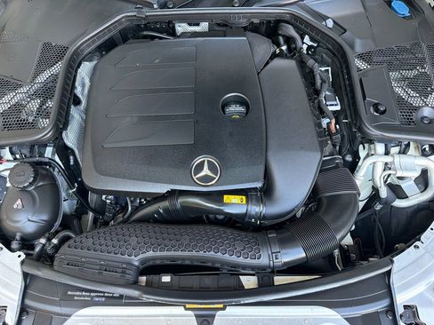 Used 2019 Mercedes-Benz C 300 Sedan image 34