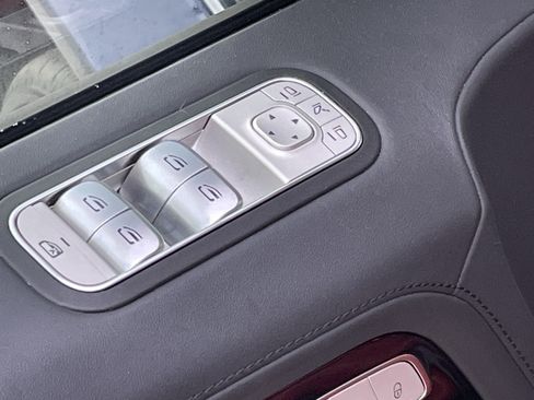 Used 2022 Mercedes-Benz G 63 AMG 4MATIC image 16