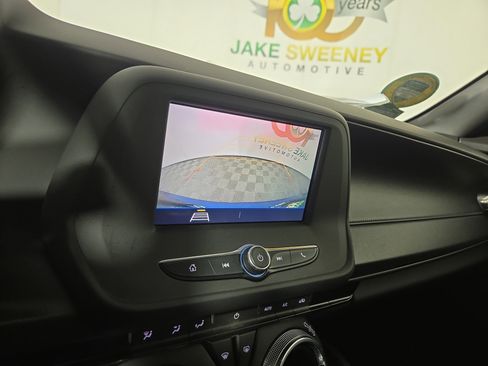 Certified 2019 Chevrolet Camaro LT image 21