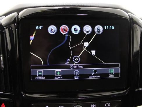 Used 2018 Chevrolet Traverse Premier AWD/4WD image 4