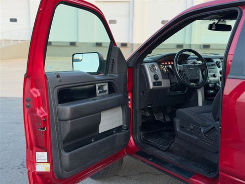 Used 2012 Ford F150 FX4 image 11