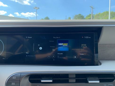 New 2026 Hyundai Palisade Limited image 6