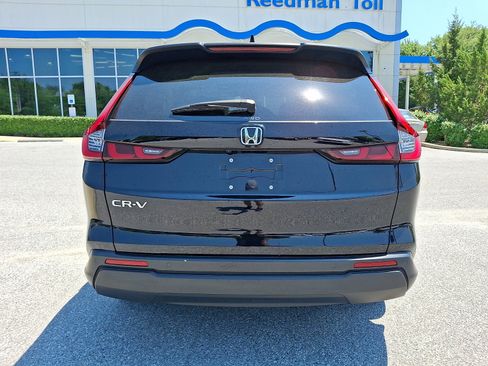 Used 2023 Honda CR-V EX-L image 5