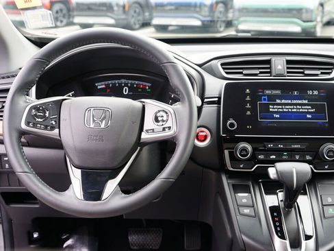 Used 2021 Honda CR-V EX-L image 18