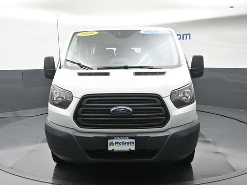 Used 2016 Ford Transit 350 XL RWD image 6