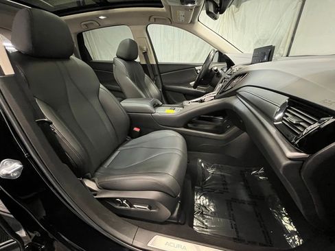 Certified 2023 Acura RDX AWD image 23