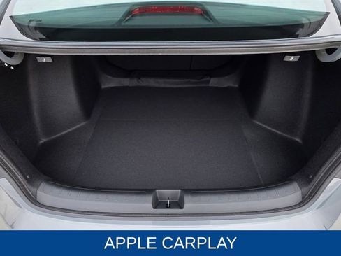 New 2026 Honda Civic Sport image 17