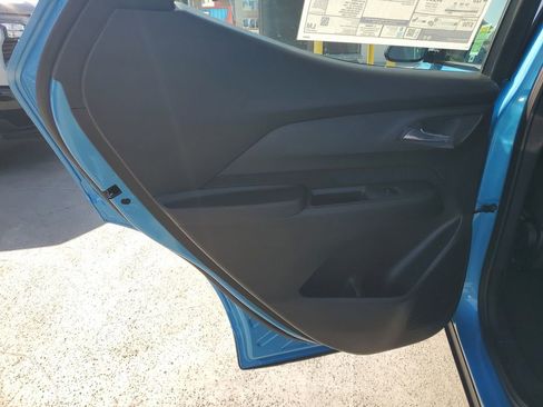 New 2027 Chevrolet Bolt LT FWD image 15