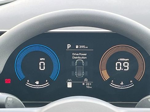 New 2026 Hyundai Tucson SE AWD/4WD image 23