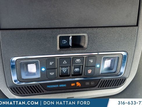 Used 2023 Ford F150 Platinum w/ Equipment Group 701A High AWD/4WD image 21