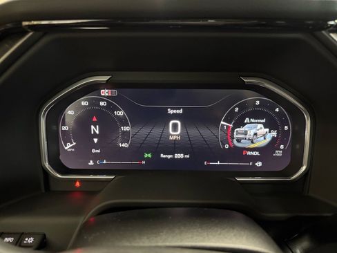 New 2026 GMC Sierra 2500 AT4 w/ AT4 Premium Plus Package image 27