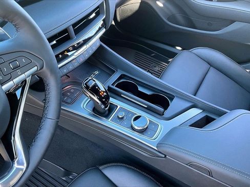 New 2026 Cadillac CT5 Premium Luxury w/ Technology Package image 8