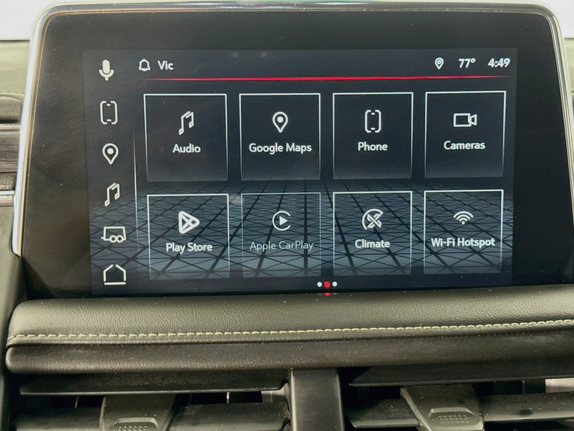 Used 2023 GMC Yukon XL SLT RWD image 17