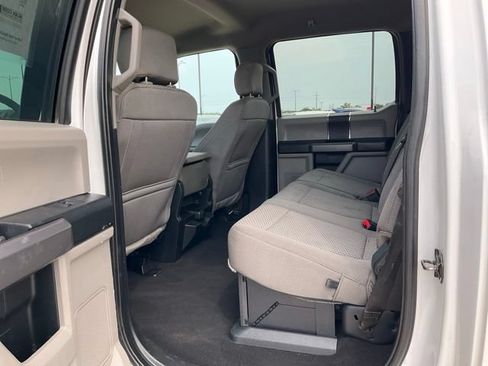 Used 2020 Ford F250 XLT AWD/4WD image 26