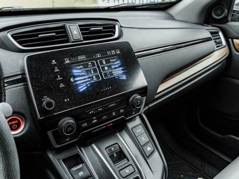 Used 2020 Honda CR-V EX image 14