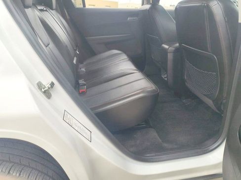 Used 2015 GMC Terrain SLT image 7