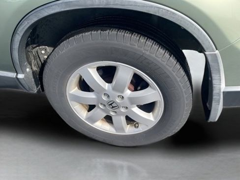 Used 2008 Honda CR-V EX image 11