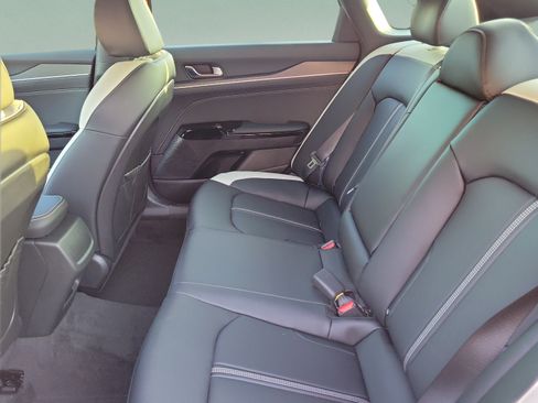 New 2026 Kia K5 GT-Line FWD image 6