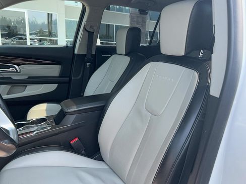Used 2016 GMC Terrain Denali AWD/4WD image 16