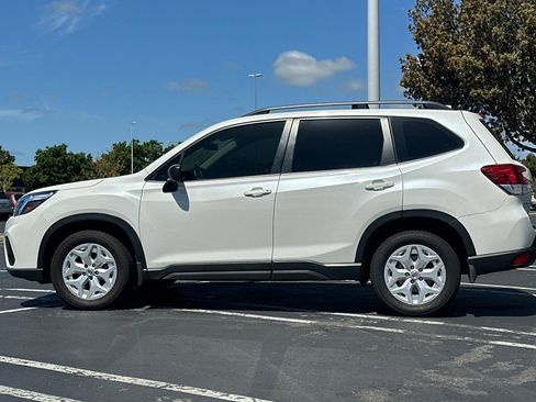 Used 2019 Subaru Forester w/ Alloy Wheel Package image 7